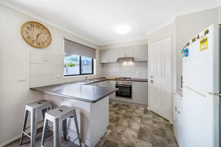 Second view of Homely house listing, 11 Goodenia Avenue, Kangaroo Flat VIC 3555