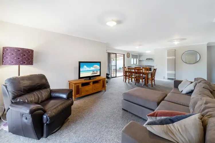 Third view of Homely house listing, 11 Goodenia Avenue, Kangaroo Flat VIC 3555
