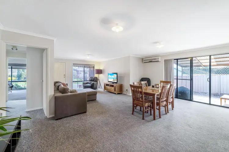Fourth view of Homely house listing, 11 Goodenia Avenue, Kangaroo Flat VIC 3555