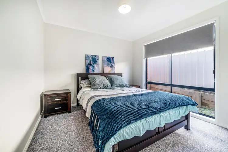 Fifth view of Homely house listing, 11 Goodenia Avenue, Kangaroo Flat VIC 3555