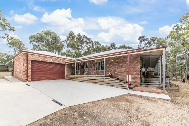 2 Degille Street, North Bendigo VIC 3550