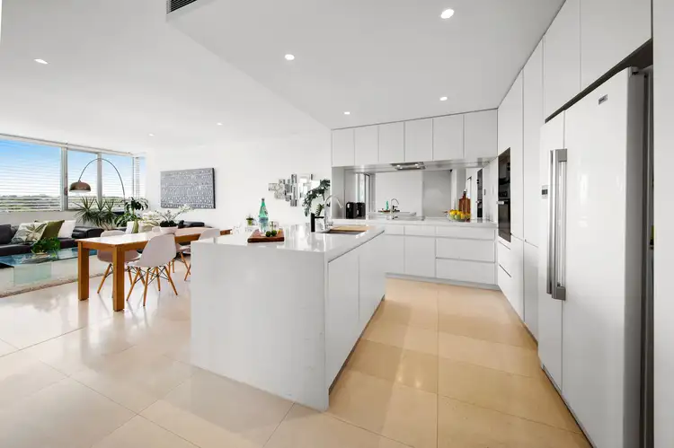Main view of Homely apartment listing, 404/19 Gerrale Street, Cronulla NSW 2230