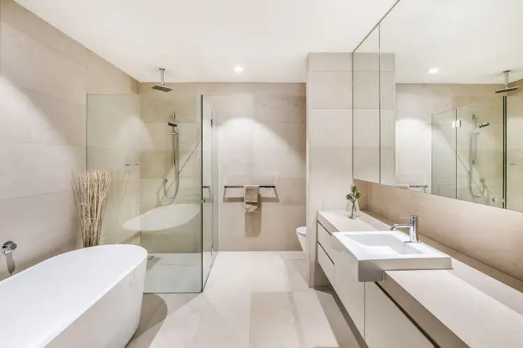 Fifth view of Homely apartment listing, 404/19 Gerrale Street, Cronulla NSW 2230