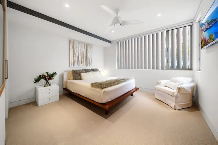 Sixth view of Homely apartment listing, 404/19 Gerrale Street, Cronulla NSW 2230