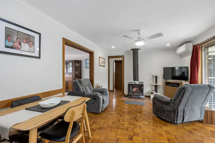 Fourth view of Homely house listing, 3 Wonthaggi Road, Inverloch VIC 3996