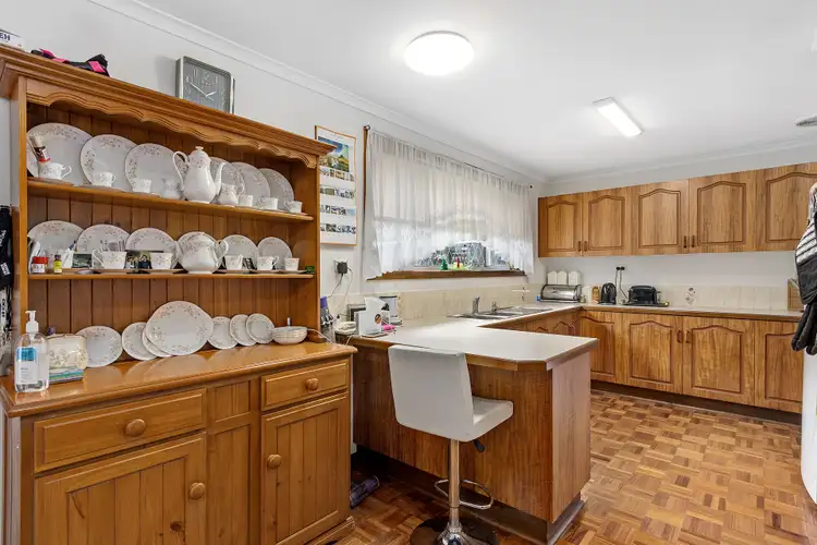 Sixth view of Homely house listing, 3 Wonthaggi Road, Inverloch VIC 3996