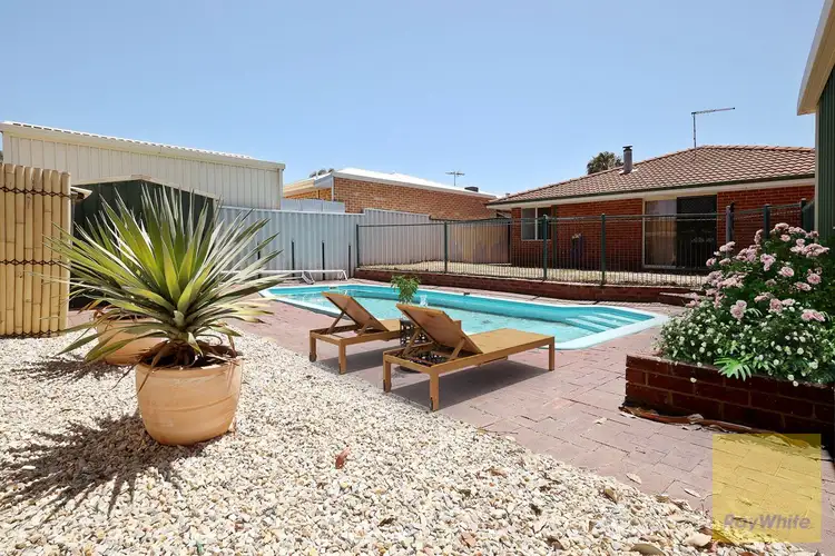 Third view of Homely house listing, 34 Carberry Square, Clarkson WA 6030