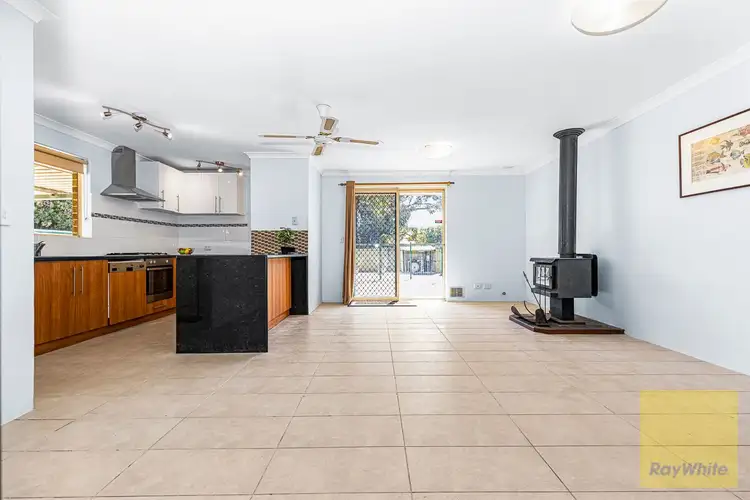 Fifth view of Homely house listing, 34 Carberry Square, Clarkson WA 6030