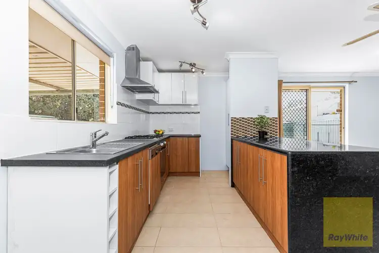 Sixth view of Homely house listing, 34 Carberry Square, Clarkson WA 6030