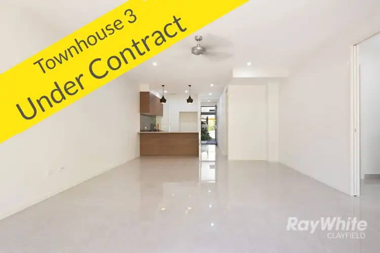 3/17 Haig Street, Clayfield QLD 4011