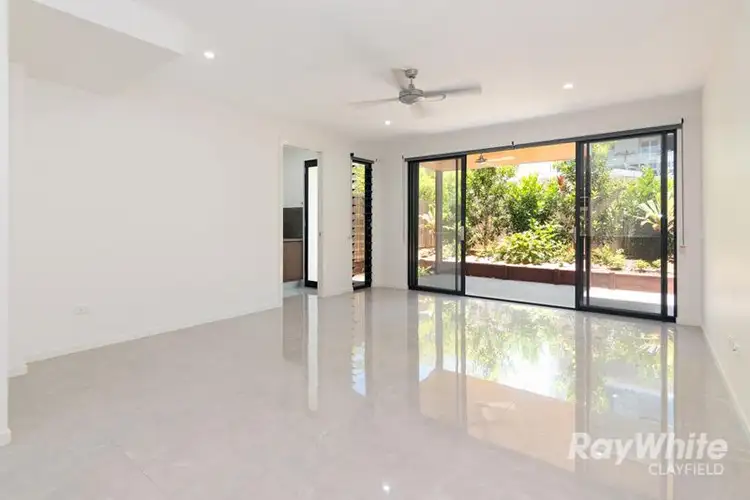 Third view of Homely townhouse listing, 3/17 Haig Street, Clayfield QLD 4011