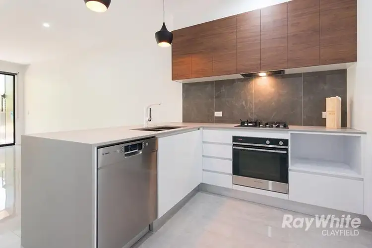 Fourth view of Homely townhouse listing, 3/17 Haig Street, Clayfield QLD 4011
