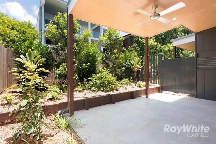 Sixth view of Homely townhouse listing, 3/17 Haig Street, Clayfield QLD 4011