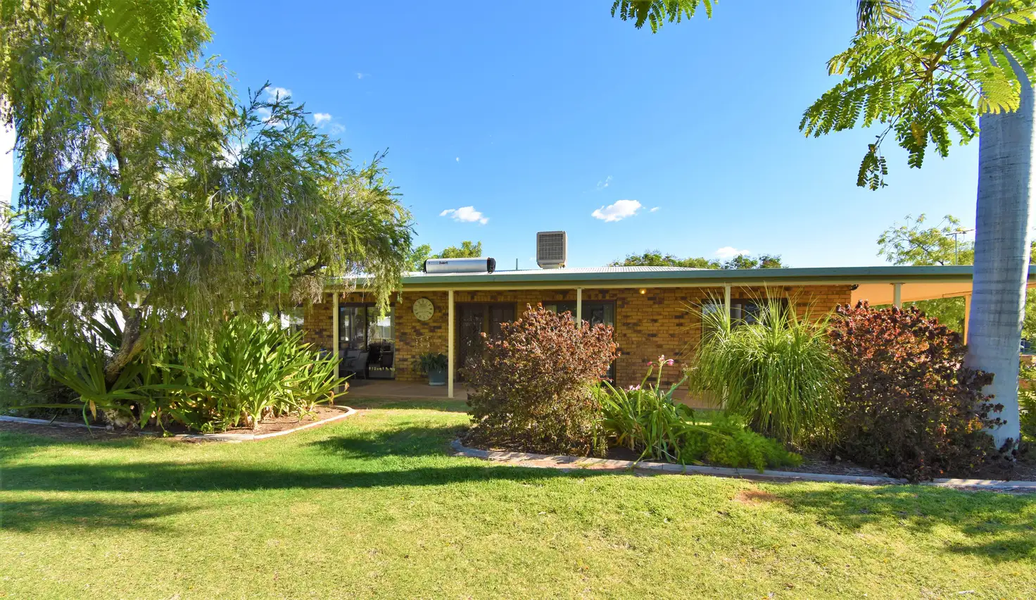 Main view of Homely house listing, 53 Beech Street, Barcaldine QLD 4725