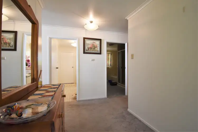 Third view of Homely house listing, 53 Beech Street, Barcaldine QLD 4725