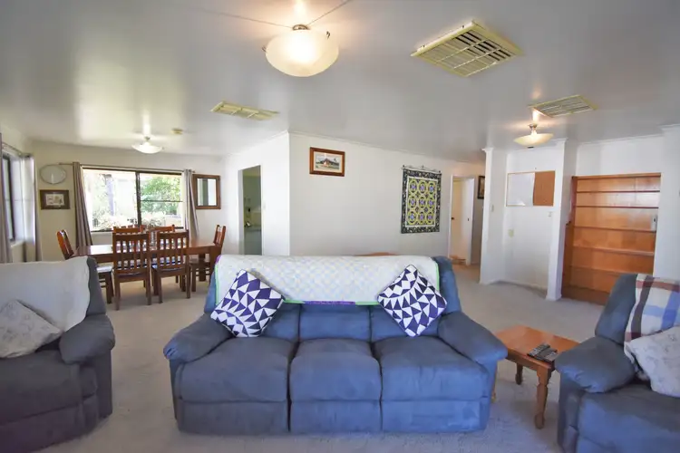 Fourth view of Homely house listing, 53 Beech Street, Barcaldine QLD 4725