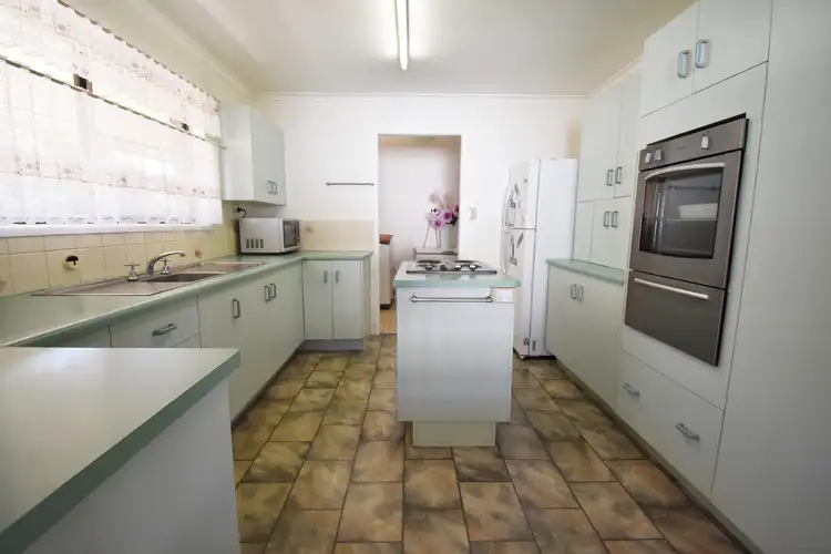 Sixth view of Homely house listing, 53 Beech Street, Barcaldine QLD 4725