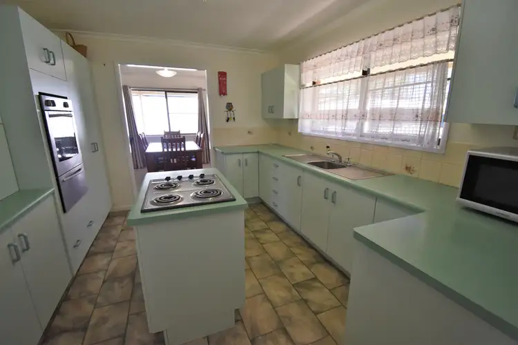 Seventh view of Homely house listing, 53 Beech Street, Barcaldine QLD 4725