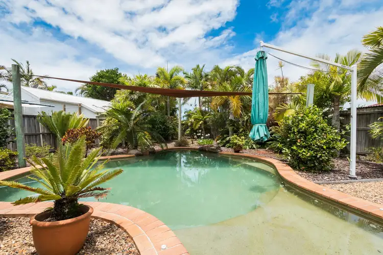 Second view of Homely house listing, 8 Muscat Avenue, Victoria Point QLD 4165