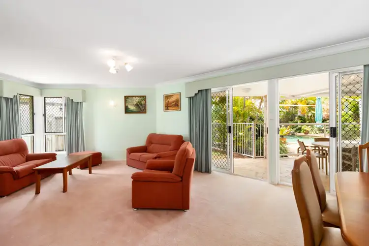 Third view of Homely house listing, 8 Muscat Avenue, Victoria Point QLD 4165