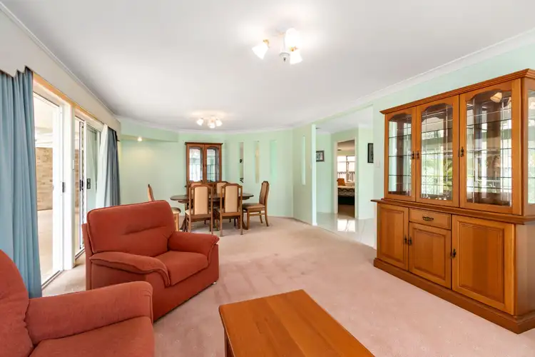 Fourth view of Homely house listing, 8 Muscat Avenue, Victoria Point QLD 4165