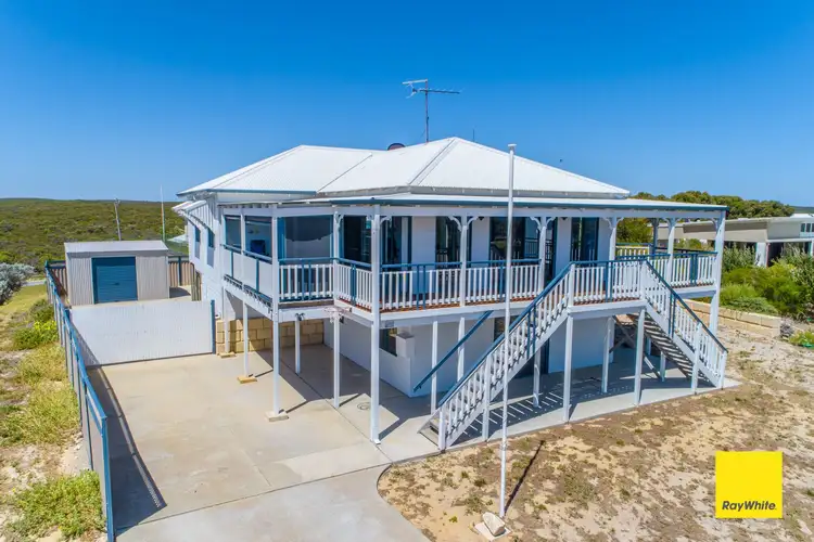 5 Thomas Court, Seabird WA 6042