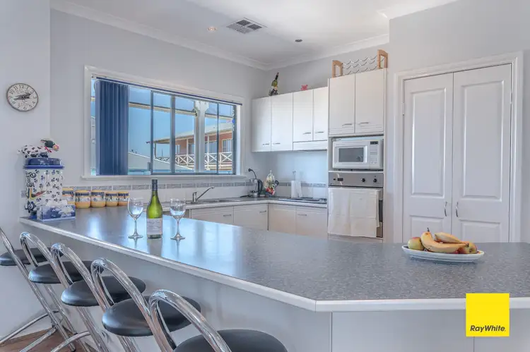 Third view of Homely house listing, 5 Thomas Court, Seabird WA 6042