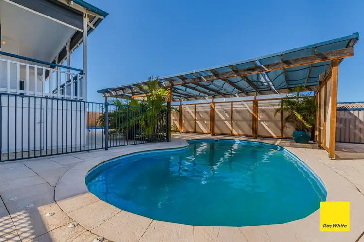 Fifth view of Homely house listing, 5 Thomas Court, Seabird WA 6042