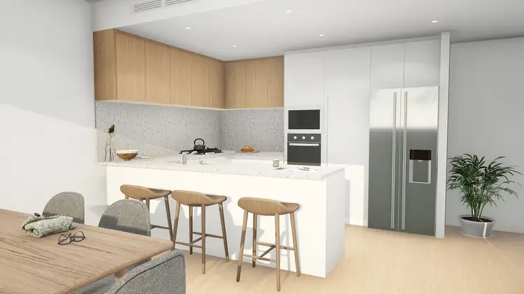 Fourth view of Homely apartment listing, Address available on request