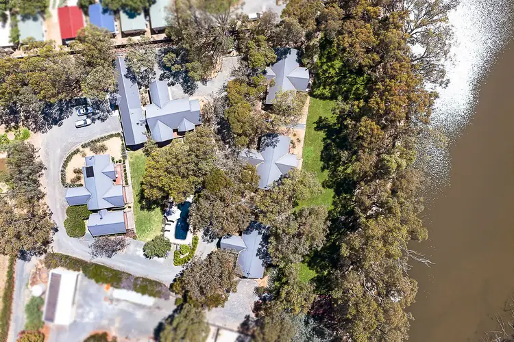 2/91 Bett Street (Holiday Homes), Moama NSW 2731