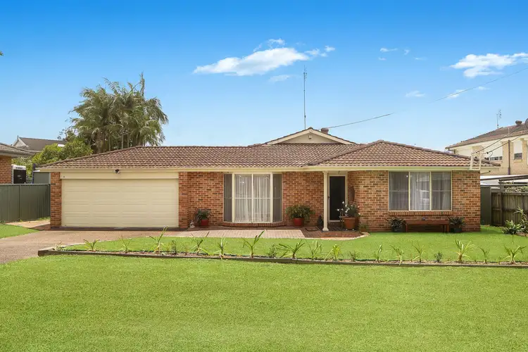 Main view of Homely house listing, 39 Curringa Road, Kariong NSW 2250