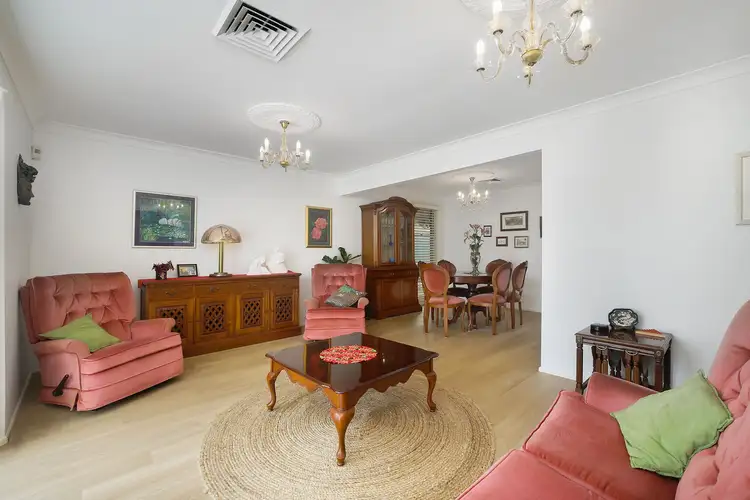 Third view of Homely house listing, 39 Curringa Road, Kariong NSW 2250