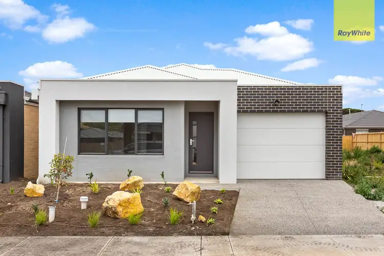 Main view of Homely house listing, 45 Killara Circuit, Bacchus Marsh VIC 3340