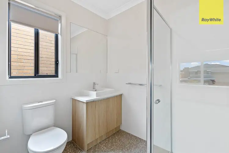 Third view of Homely house listing, 45 Killara Circuit, Bacchus Marsh VIC 3340