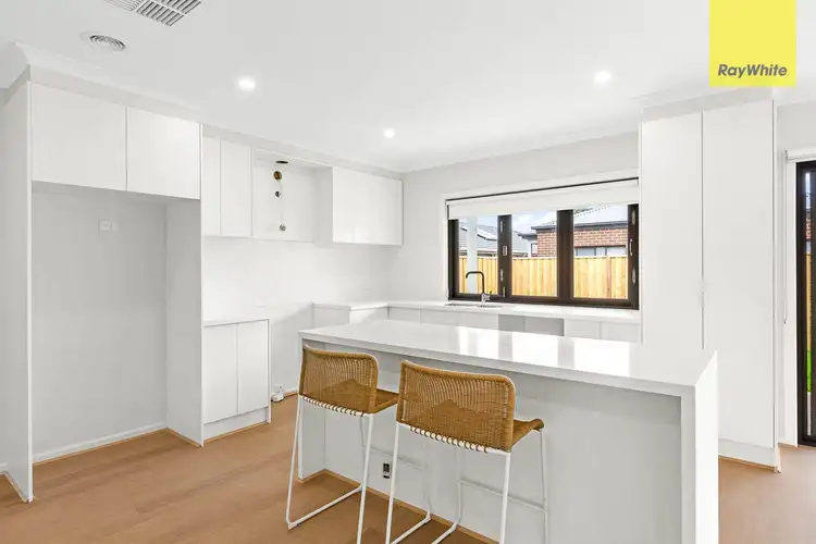 Fifth view of Homely house listing, 45 Killara Circuit, Bacchus Marsh VIC 3340