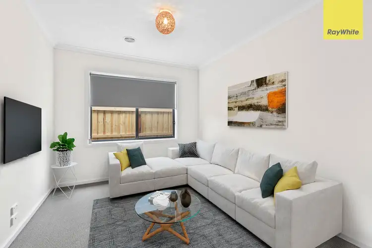 Sixth view of Homely house listing, 45 Killara Circuit, Bacchus Marsh VIC 3340