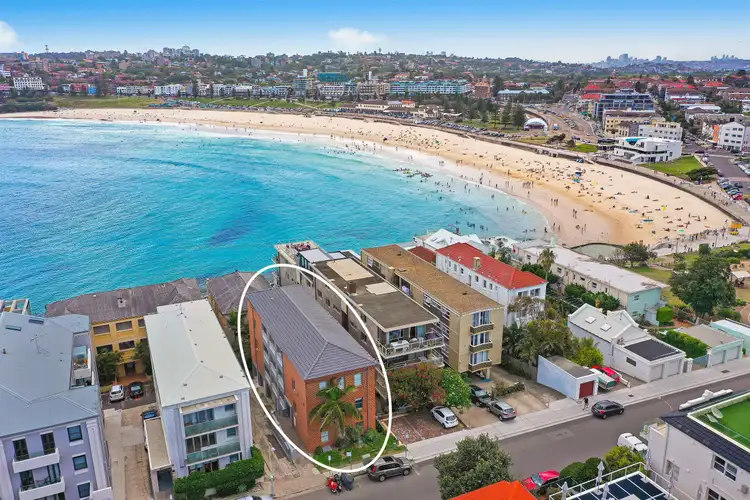 2/93 Ramsgate Avenue, North Bondi NSW 2026