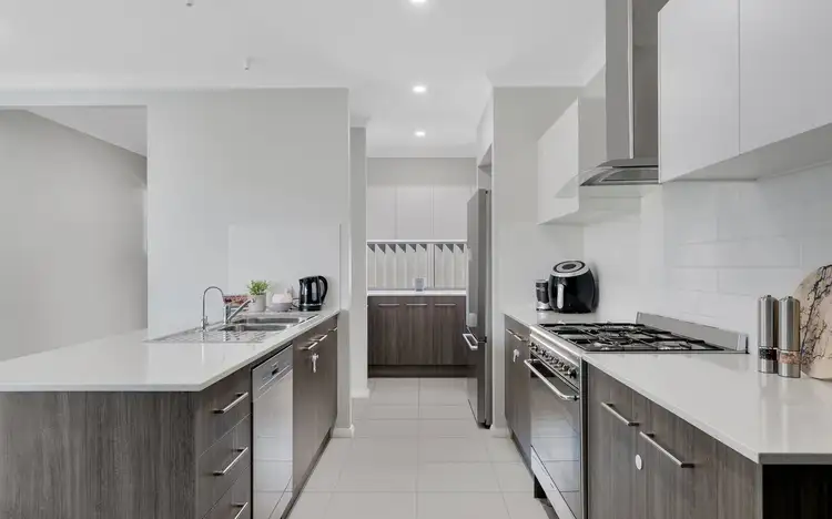 Third view of Homely house listing, 21 Abbott Street, Spring Farm NSW 2570