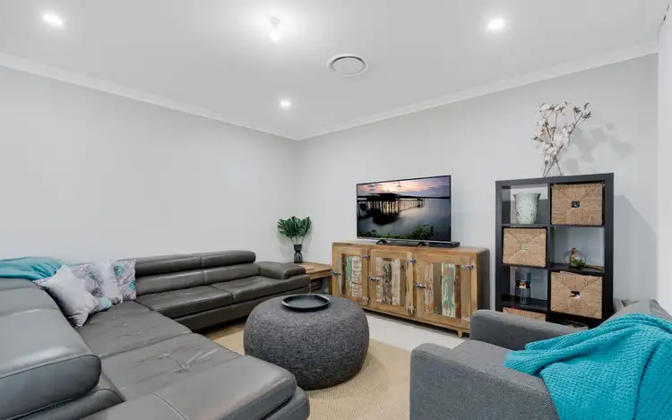 Sixth view of Homely house listing, 21 Abbott Street, Spring Farm NSW 2570