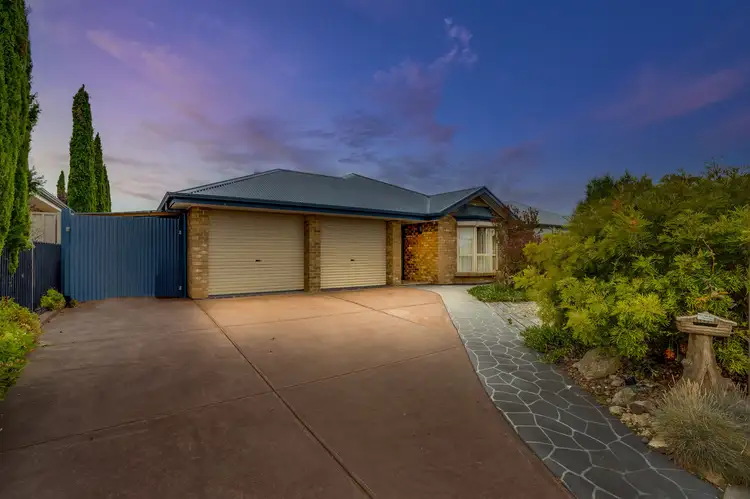 Main view of Homely house listing, 37 Currency Creek Road, Goolwa North SA 5214