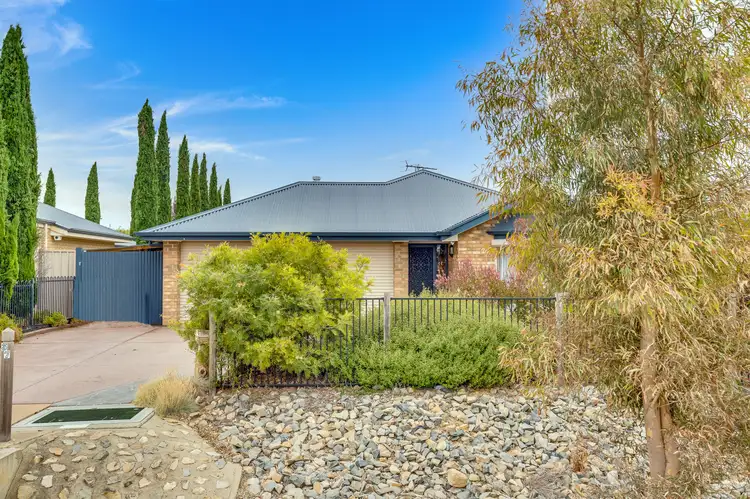 Second view of Homely house listing, 37 Currency Creek Road, Goolwa North SA 5214