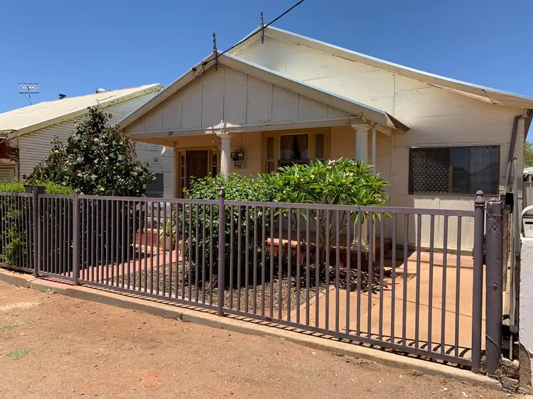 541 Lane Street, Broken Hill NSW 2880
