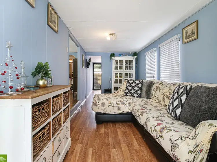 Fourth view of Homely villa listing, 51/4 Woodrow Place, Figtree Gardens Caravan Park, Figtree NSW 2525