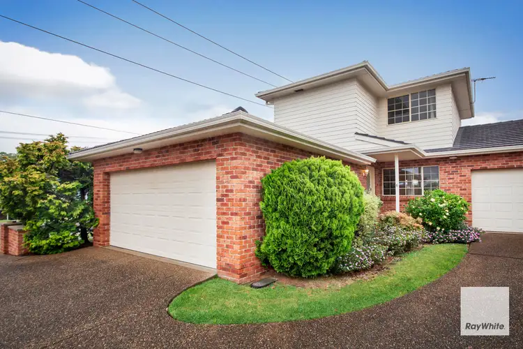 Main view of Homely townhouse listing, 6/31-33 Jacaranda Road, Caringbah NSW 2229