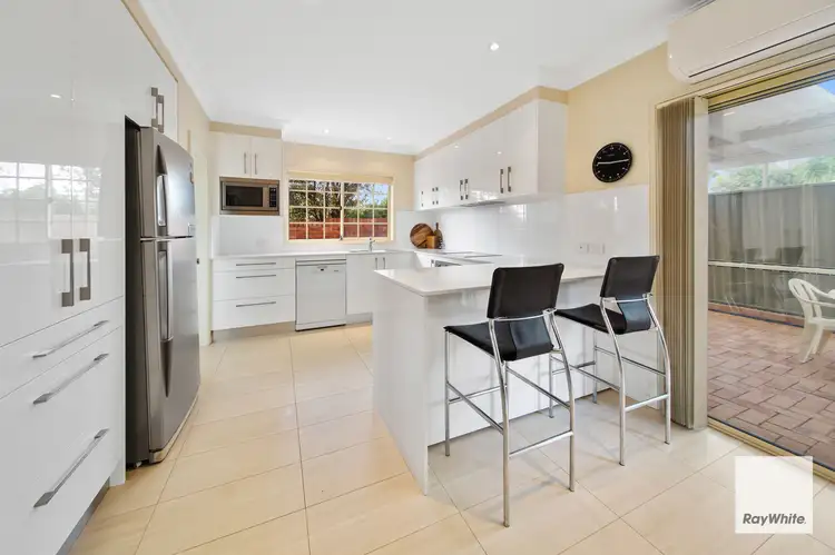 Second view of Homely townhouse listing, 6/31-33 Jacaranda Road, Caringbah NSW 2229
