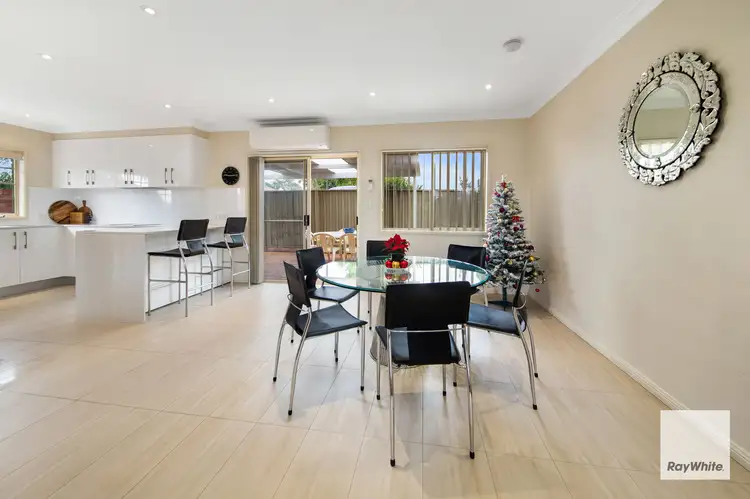 Third view of Homely townhouse listing, 6/31-33 Jacaranda Road, Caringbah NSW 2229