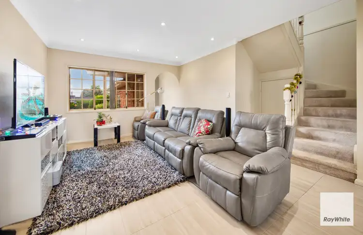 Fourth view of Homely townhouse listing, 6/31-33 Jacaranda Road, Caringbah NSW 2229