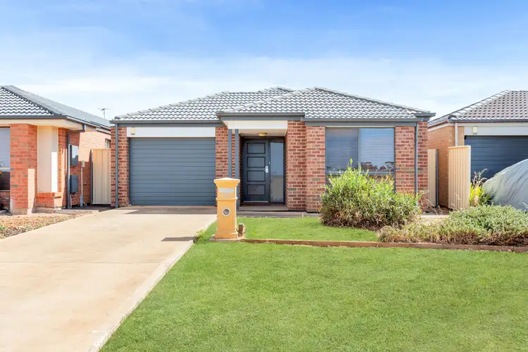 Second view of Homely house listing, 325 Fradd East Road, Munno Para West SA 5115