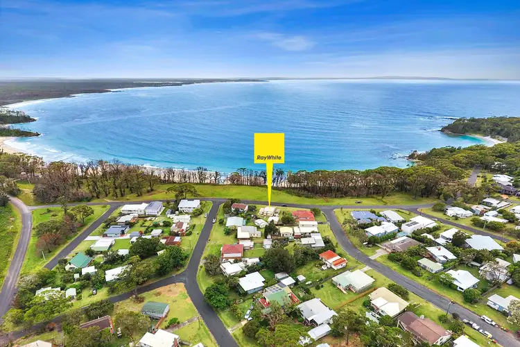 10 Boronia Street, Bendalong NSW 2539