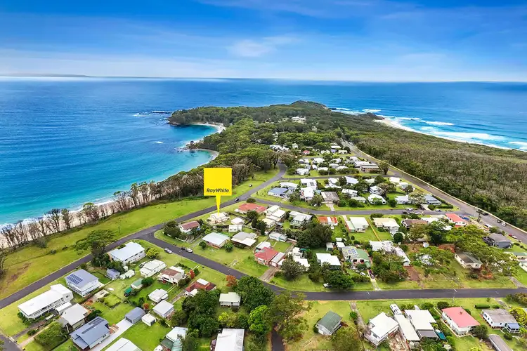 Second view of Homely house listing, 10 Boronia Street, Bendalong NSW 2539